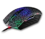 A4tech BLOODY A70 Černá / Herní optická myš / 4000 DPI / 8 tlačítek / Pravoruká / USB (A70)