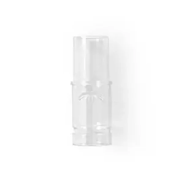 Nedis Adaptér k vysavači transparentní / 32 mm / Vhodné pro: Dyson / Plast (VCAD201)