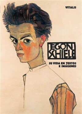 Egon Schiele Roman Neugebauer