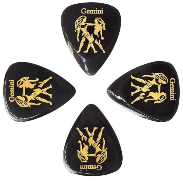 Timber Tones Zodiac Tones Gemini 4-Pack