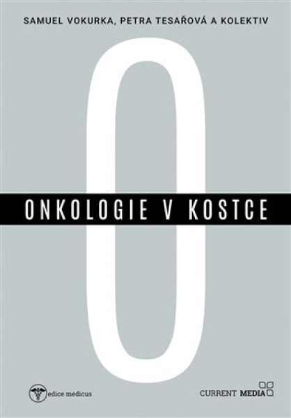 Onkologie kostce Petra Tesařová