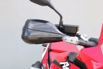 Kryty rukou Barkbusters Honda Crf 1100 L/L2 Africa Twin ,manuál/Dct