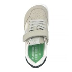 Dětské barefoot vycházkové boty CALPE JUNIOR BEIGE Joma BFCALJS2625V - 32