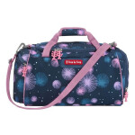 Sportovní taška Mermaid Delia