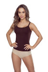 Eldar Active Lucita chemise w/r S-XL ČOKOLÁDA L