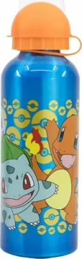 Láhev na pití Pokémon 530 ml