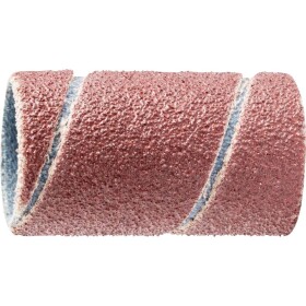 PFERD TOOLS GSB 1530 A 80 42206108 brusná dutinka Zrnitost 80 (Ø x v) 15 mm x 30 mm 100 ks