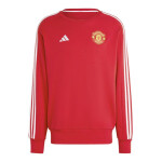 Adidas Manchester United DNA mikina IT4163 cm)