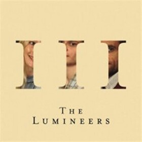 The Lumineers: III - CD (digipack) - Lumineers The