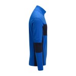 Pánské funkční triko Swix Polaris Baselayer Halfzip M