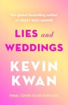 Lies and Weddings