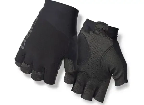 Giro Zero CS rukavice Black vel.