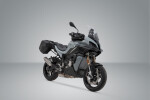 Bmw S 1000 XR (19-) - sada kufrů Urban Abs, 2 x 16,5 l. SW-Motech