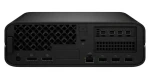 HP Z2 Mini G1i černá / Pracovní stanice / Intel Core Ultra 7 265 / 32GB DDR5-6400 / 1TB SSD / NVIDIA RTX A400 4GB / W11P (A40LSET#BCM)