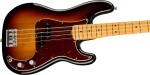 Fender American Professional II Precision Bass MN 3TS