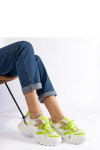Tenisky model 207168 Solea 38