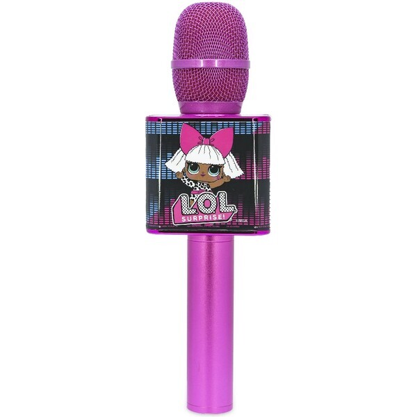 OTL L.O.L. Surprise! Karaoke Microphone