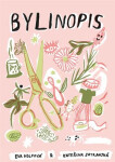 Bylinopis - Eva Volfová