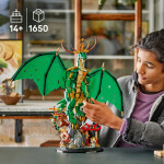 LEGO LEGO® NINJAGO® 71847 Strážný drak
