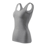 Dámské tričko Triumph W Top MLI-13612 - Malfini XL