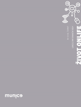 Život onlife - Michal Černý