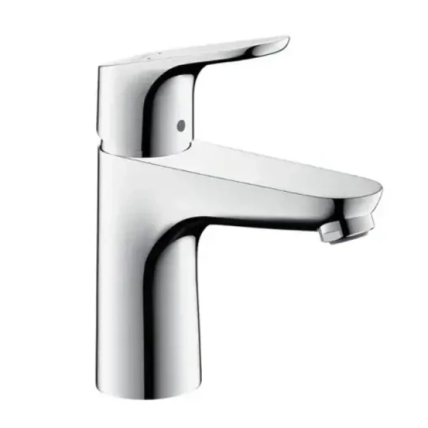 Hansgrohe Focus E2 - Umyvadlová baterie s výpustí chrom (31607000)