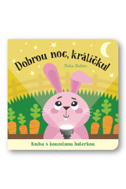 Dobrou noc, králíčku!