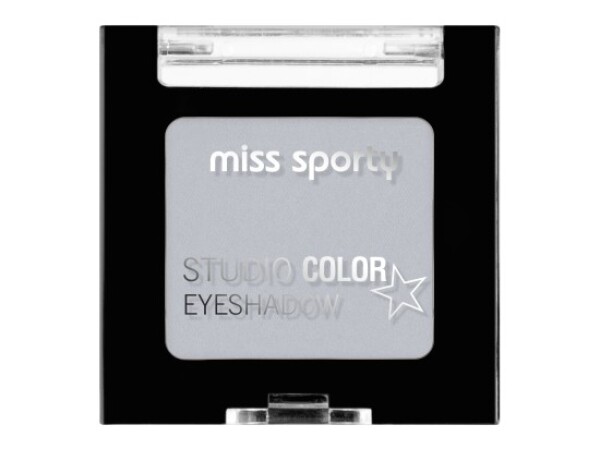 Miss Sporty mono oční stíny Studio Color 050