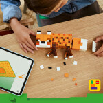 LEGO LEGO® Minecraft® 21588 Liška