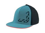 Dynafit Tech Trucker Hat storm blue - Dynafit Tech Trucker Hat kšiltovka Storm Blue