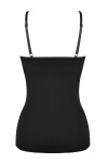 Julimex Simple Cami top podprsenka barva:černá S