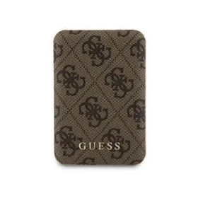 Guess PU 4G MagSafe Powerbanka 5000mAh Brown (57983122278)