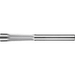 PFERD 21214183 frézovací kolík tvrdokov Špičatý kužel Délka 41 mm Vnější Ø 3 mm Pracovní délka 11 mm Ø hřídele 3 mm 1 ks