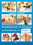 Rozruch škole na Kavuličovej ulici