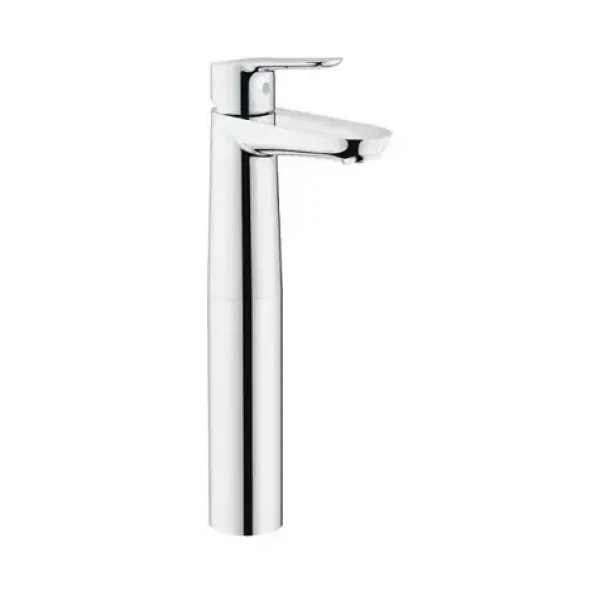 Grohe BauEdge - Baterie pro umyvadlovou mísu chrom (23761000)