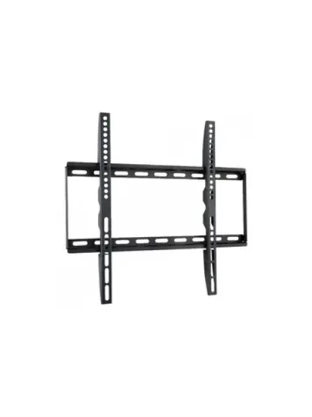 Techly Nástěnný držák pro TV LCD|LED|PDP 23-55 45 kg / VESA / slim / černá (020621)