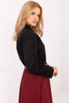 Košile s dlouhým rukávem model 204367 Italy Moda universal