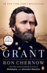 Grant - Ron Chernow