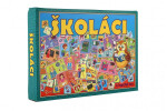 Školáci