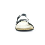 Aylla Shoes Thak černé pantofle