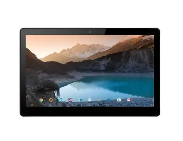 Xoro MegaPAD 1564 Pro3 černá / Tablet / 15.6" FHD / Six Core 1,8GHz / 4GB / 64GB / Android 13 (XOR400811)