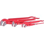 Knipex Čelisti plastové pro 1K 81 1x 250 (4x) - KN81-19-250-V01