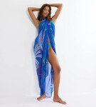 Beach MyWear Pareo - MULTIPLE COLOURS 1 - TRIUMPH MULTIPLE COLOURS 1 - TRIUMPH MULTIPLE COLOURS 1 01