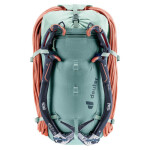 Batoh Deuter Guide 28 SL 3361223-2288 NEUPLATŇUJE SE
