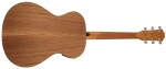Taylor Academy 22e Walnut Top (rozbalené)
