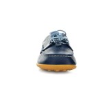 Camper Sella Harbor/Way Ry Abeja Dark Blue K800689-002 dětské mokasíny