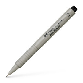 Faber-Castell ECCO PIGMENT technický popisovač 0,3