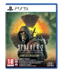 PS5 S.T.A.L.K.E.R. 2: Heart of Chornobyl D1 Edition (4020628673512)