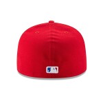 New Era Pánská kšiltovka Texas Rangers MLB Authentic 59FIFTY Fitted Alternate Velikost: 7 3/8