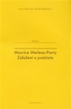 Maurice Merleau-Ponty: